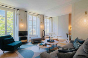 Luxe et Elegance PARIS - Saint-Honoré - Vendôme